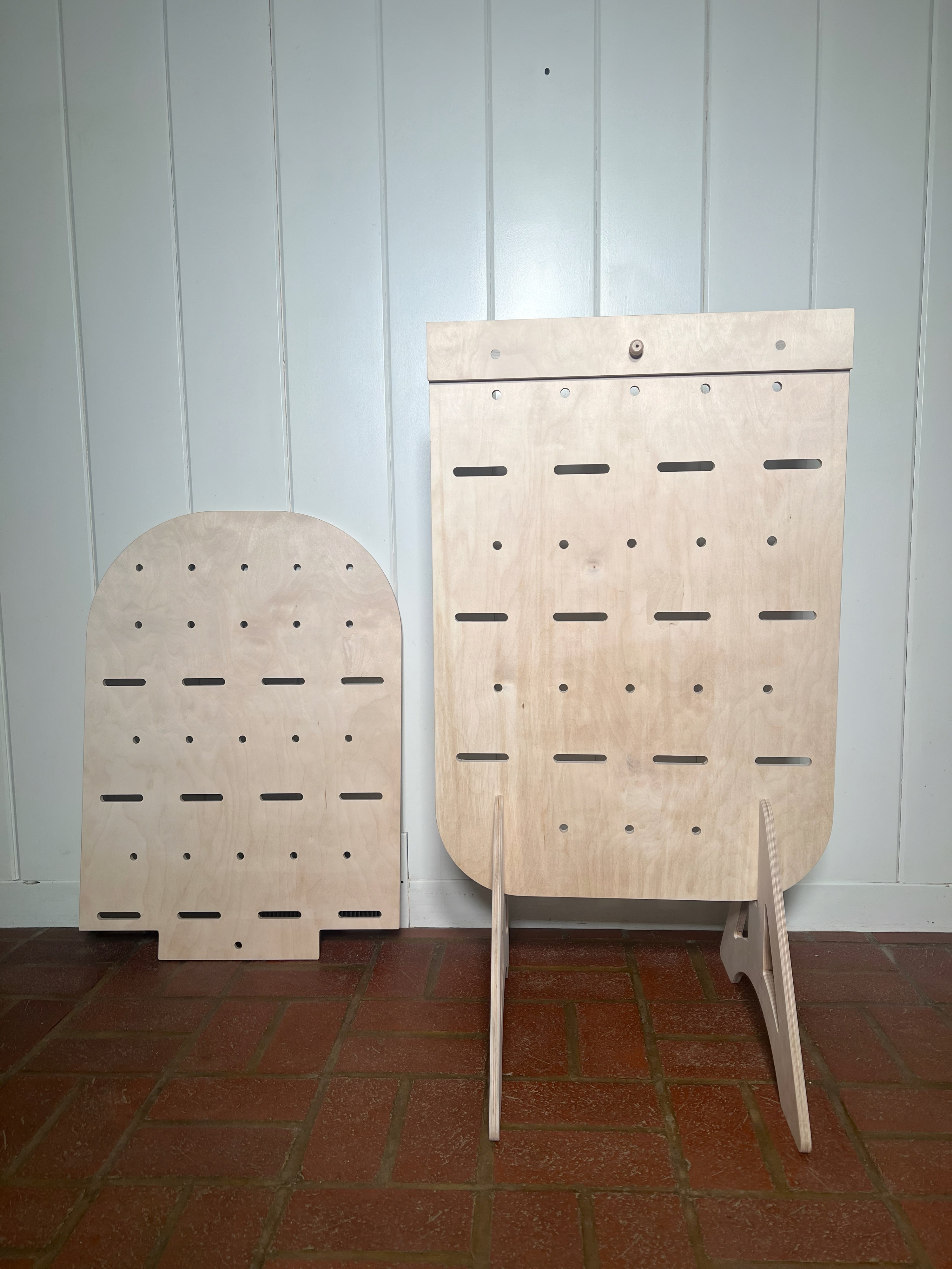Summit Floor Display Stand