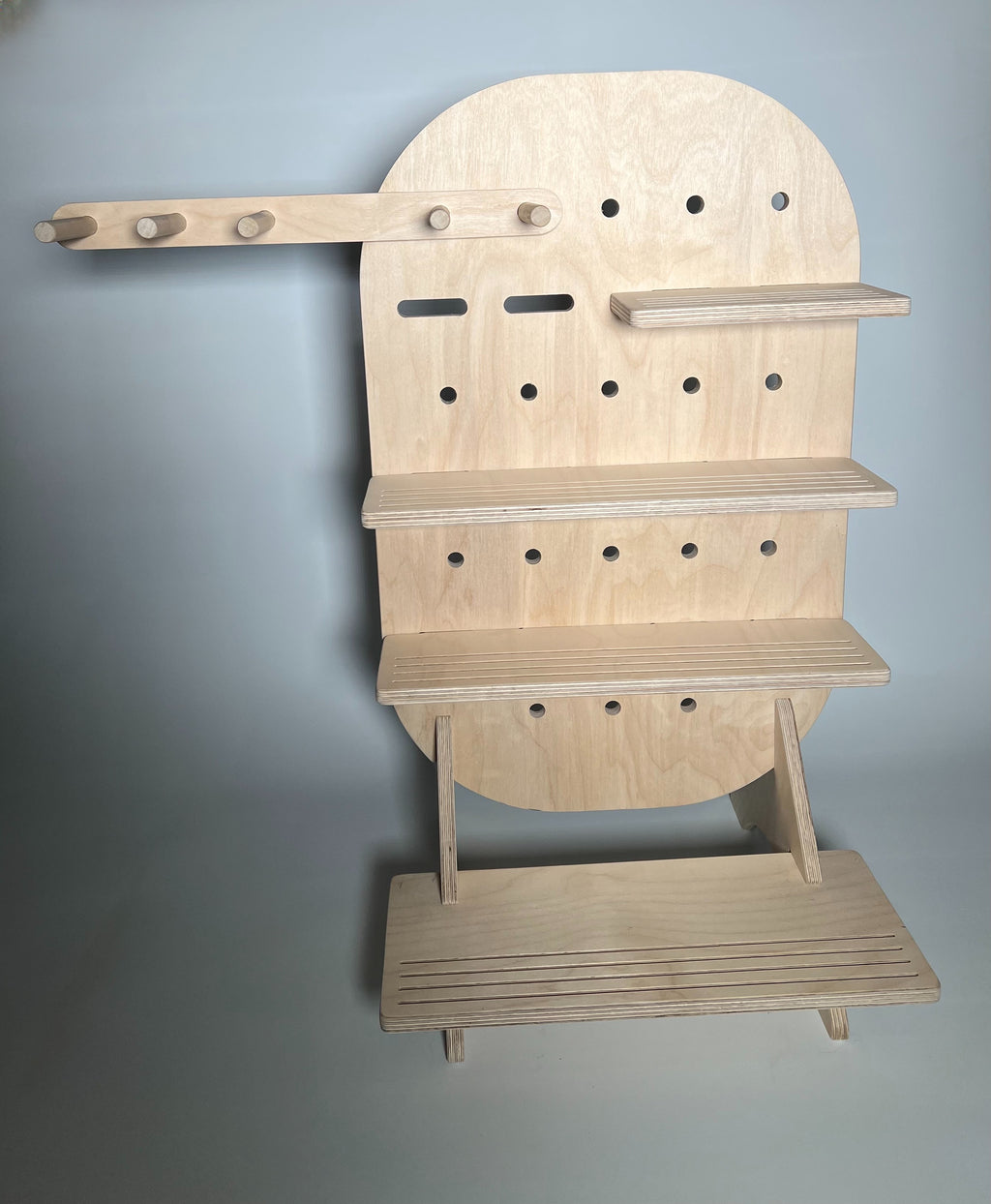 Summit Standard Tabletop Display