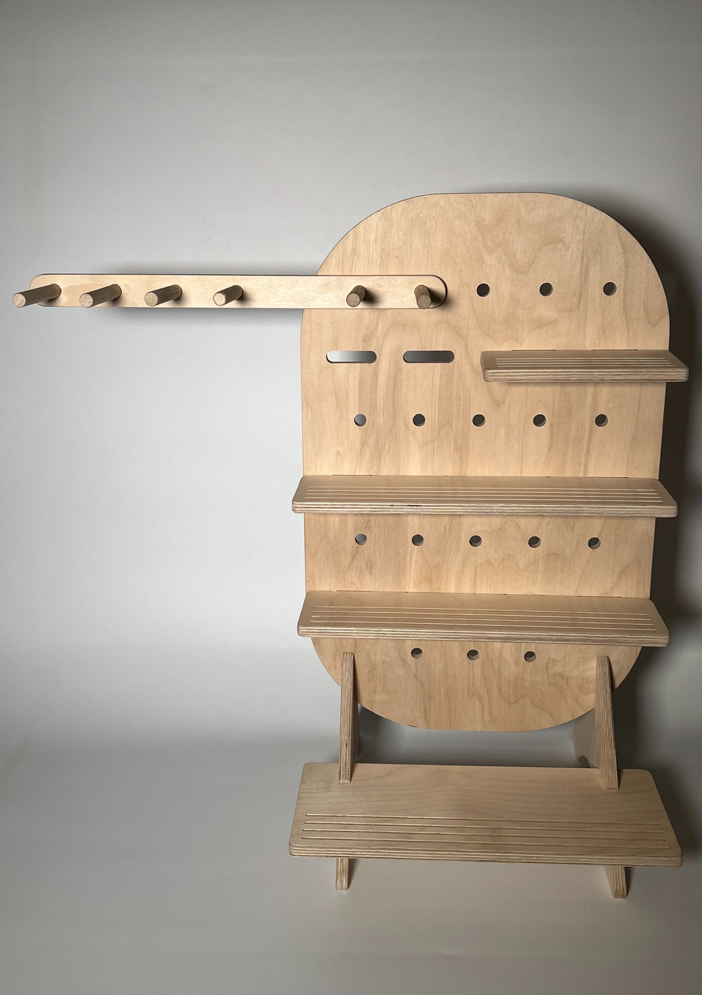 Summit Standard Tabletop Display