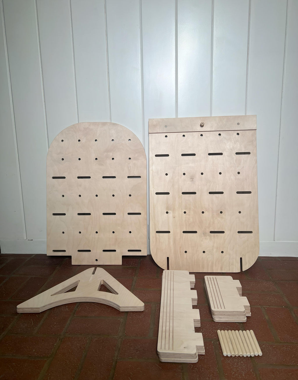 Summit Floor Display Stand