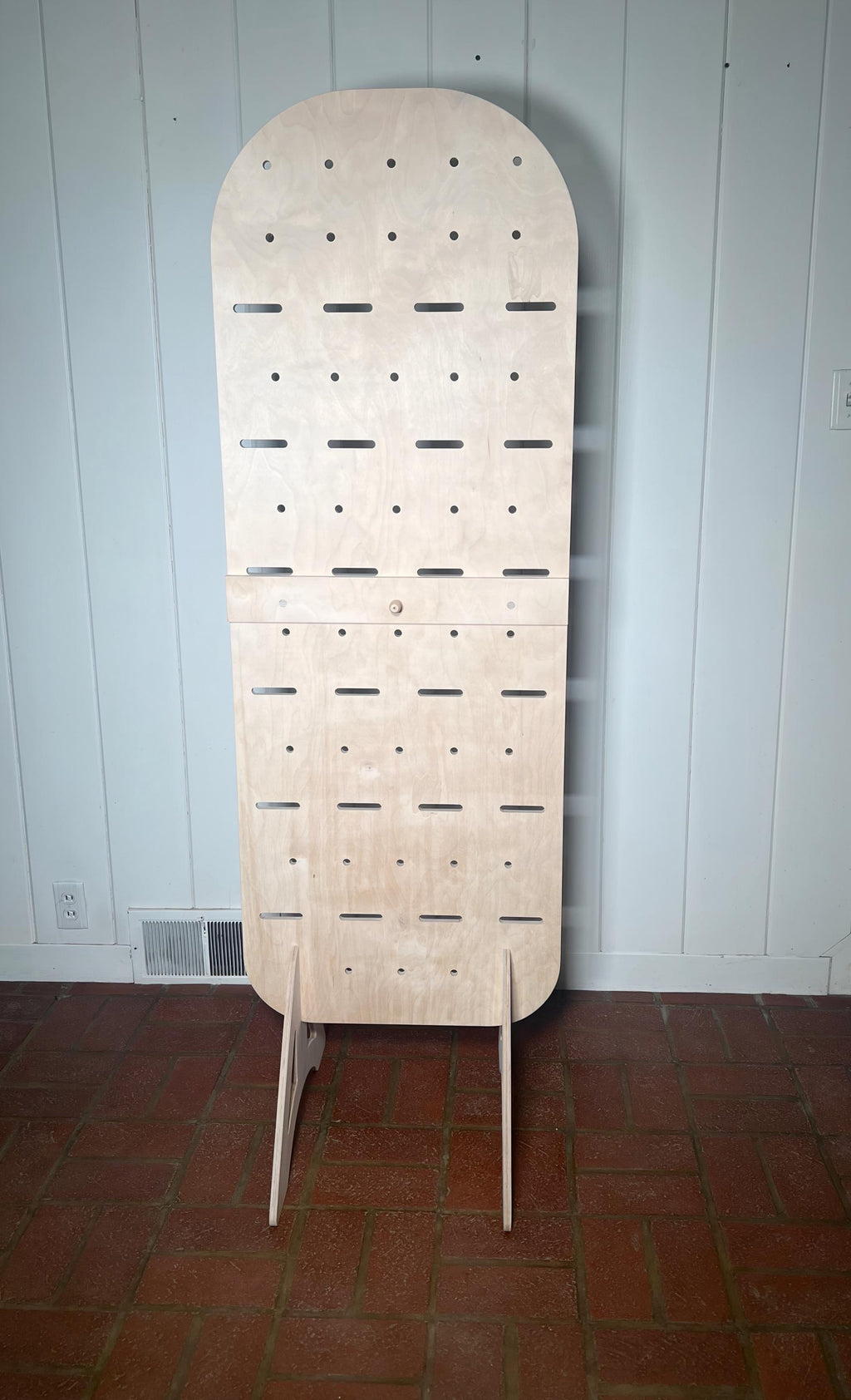 Summit Floor Display Stand