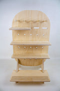 Summit Standard Tabletop Display