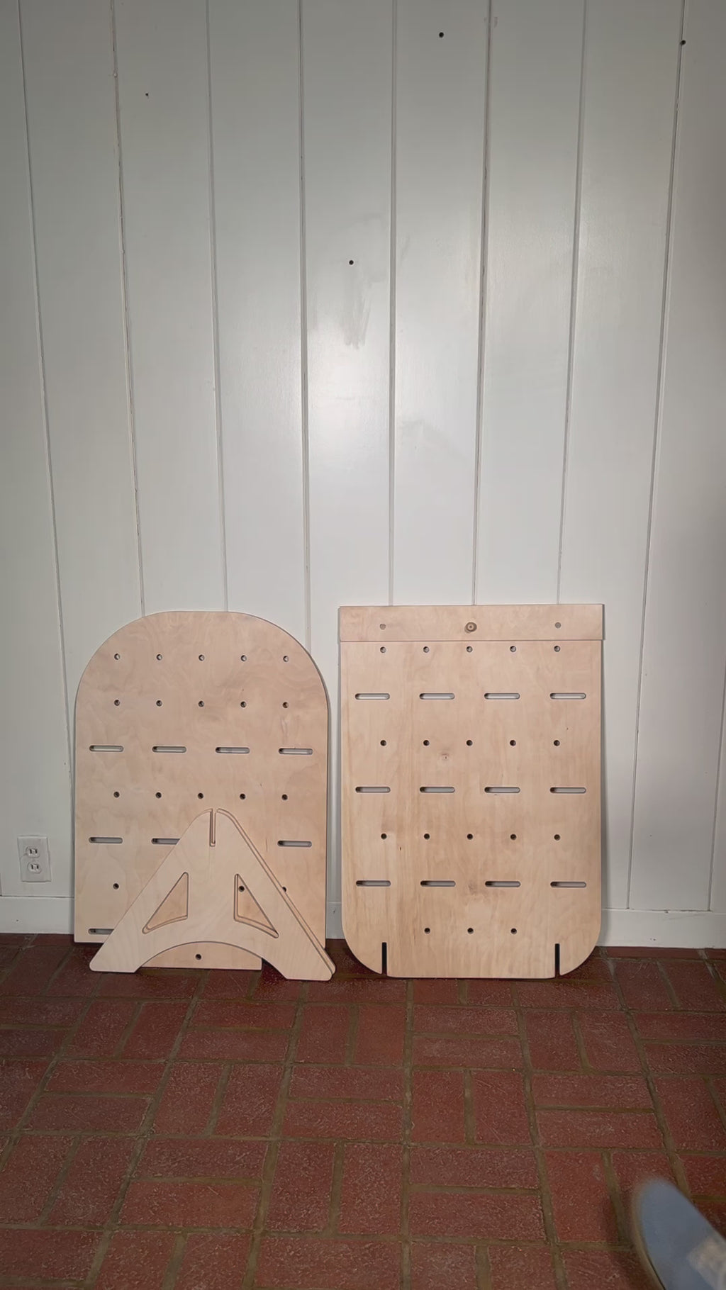Summit Floor Display Stand